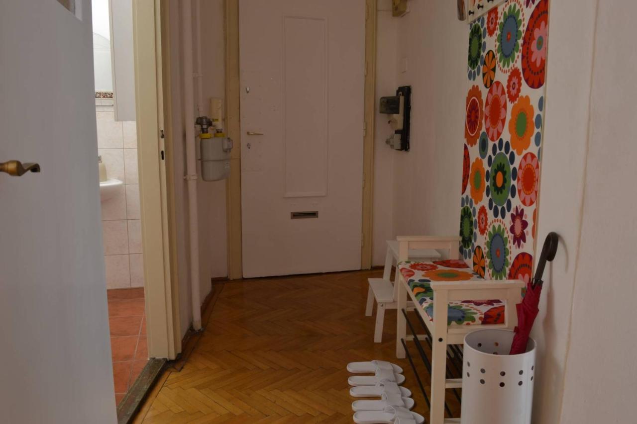 Paprika Grand Apartment